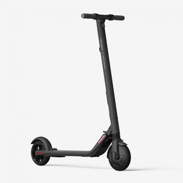 Segway Ninebot ES2 electric scooter